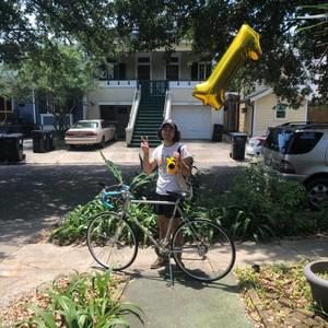 Meet your Posher, Peter